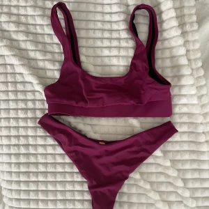 Bikini - Jätte fin färg passar xs-s🫶