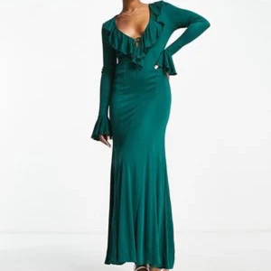 Klänning från Other Stories, Xs. - Aldrig använd! Säljer för endast 500 kr. 