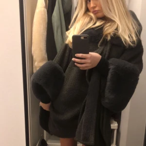 Unik jacka - Så snygg unik jacka okänt märke fint skick, kommer inte till användning🫶 