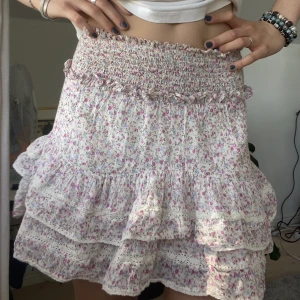 Neo noir kjol - Neo noir kjol