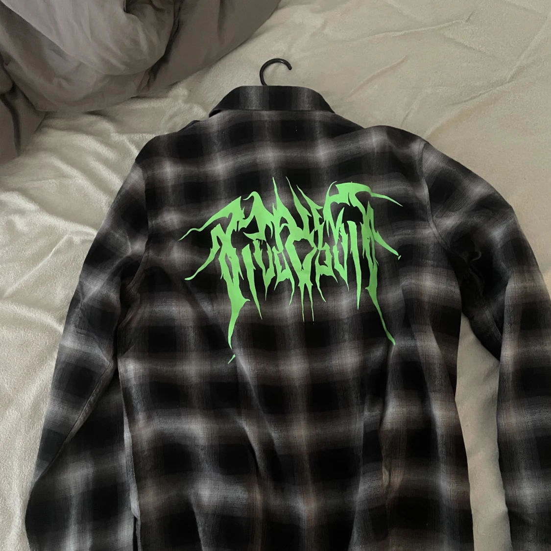 Skjorta från weekday - 90