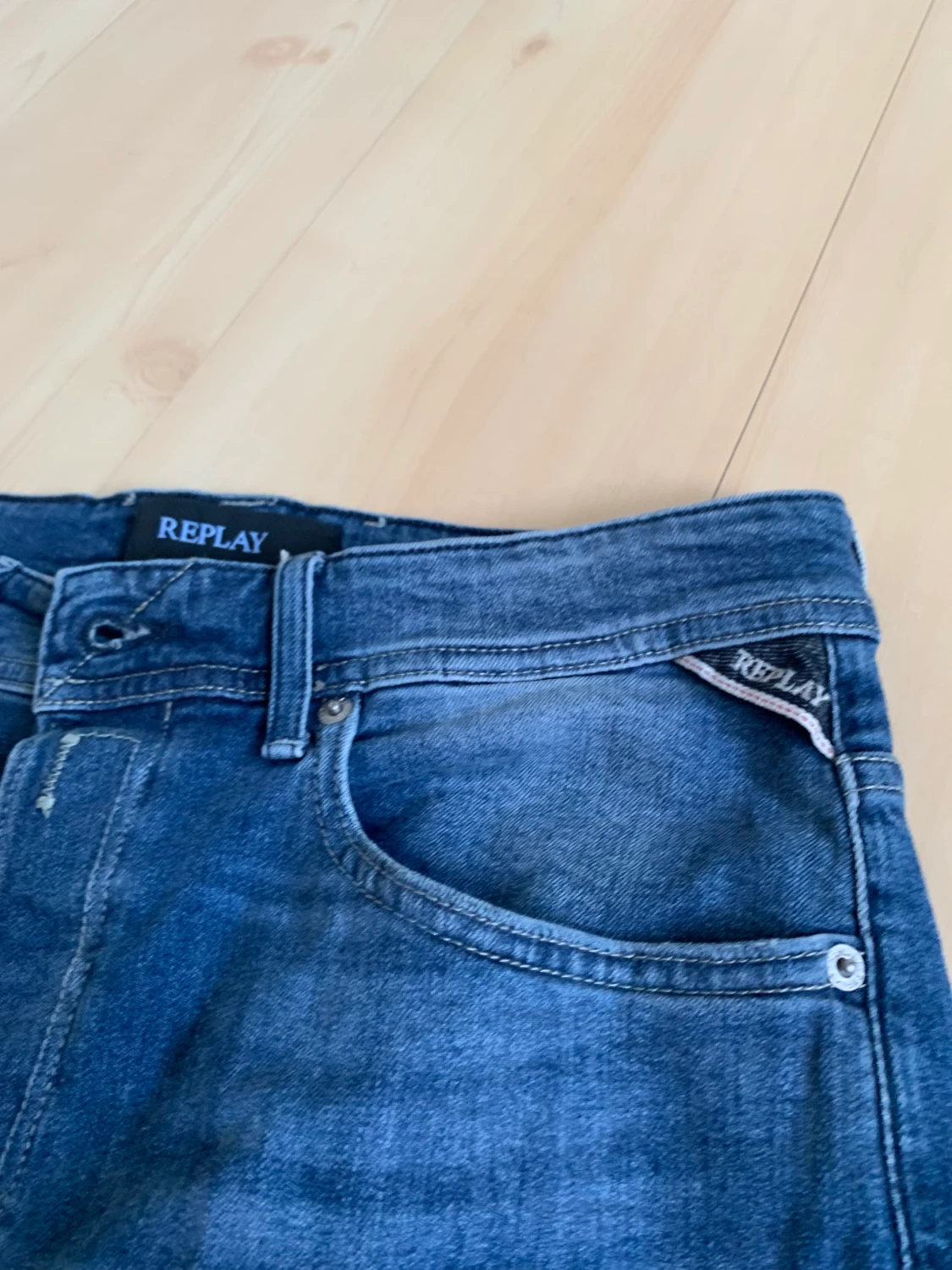 Fina Replay shorts - 90