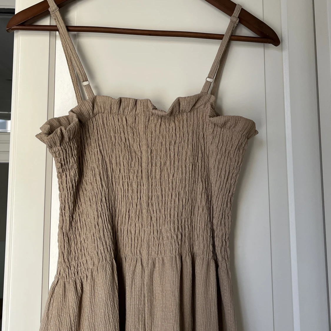 Midilång sommarklänning  - 91