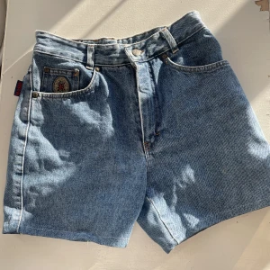 Jorts  - Denim shorts