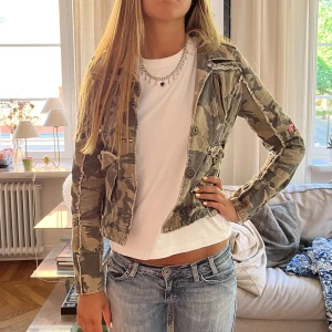 Jacka!  - Så snygg jacka! 