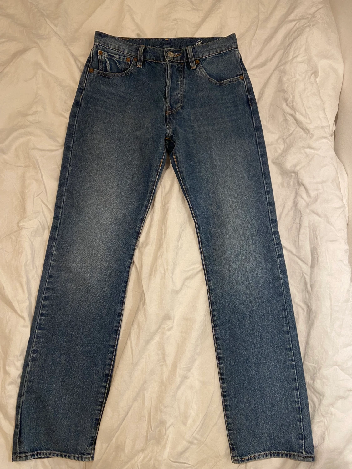 Levis 501