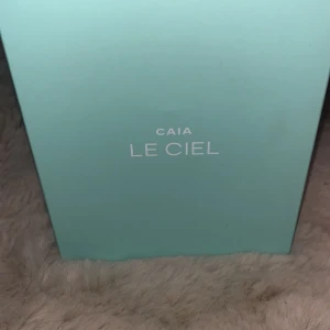 Caia parfym  - Helt ny oöppnad förpackning 