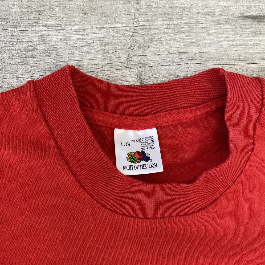 Vintage & Rare 1992 "Canada's First World Series Champions" Toronto Red Jays - 90