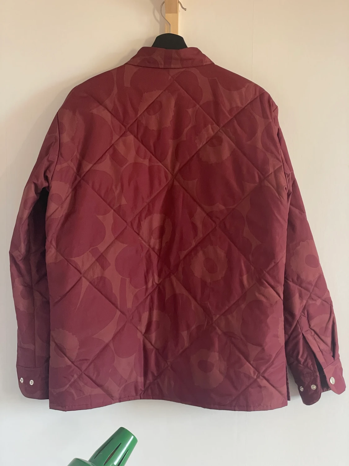 Marimekko Unikko jacka XS - 90