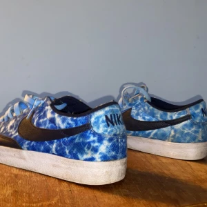 Nike skor - Använda, inte tvättade kan behövas