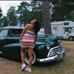 Topp och kjol - Säljer detta jätte fina och sköna sett från missguided.