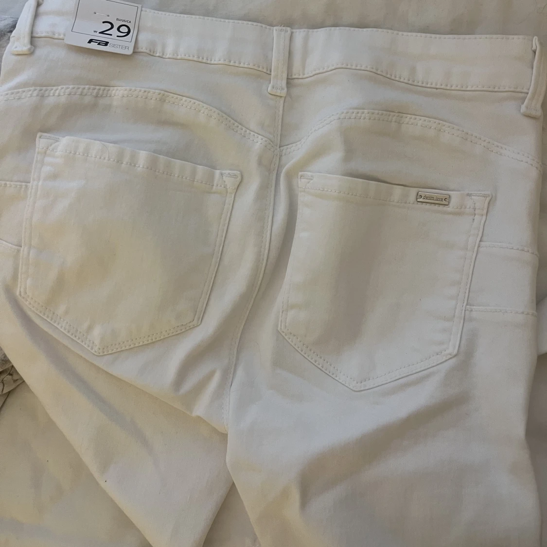 vita skinny jeans  - 91