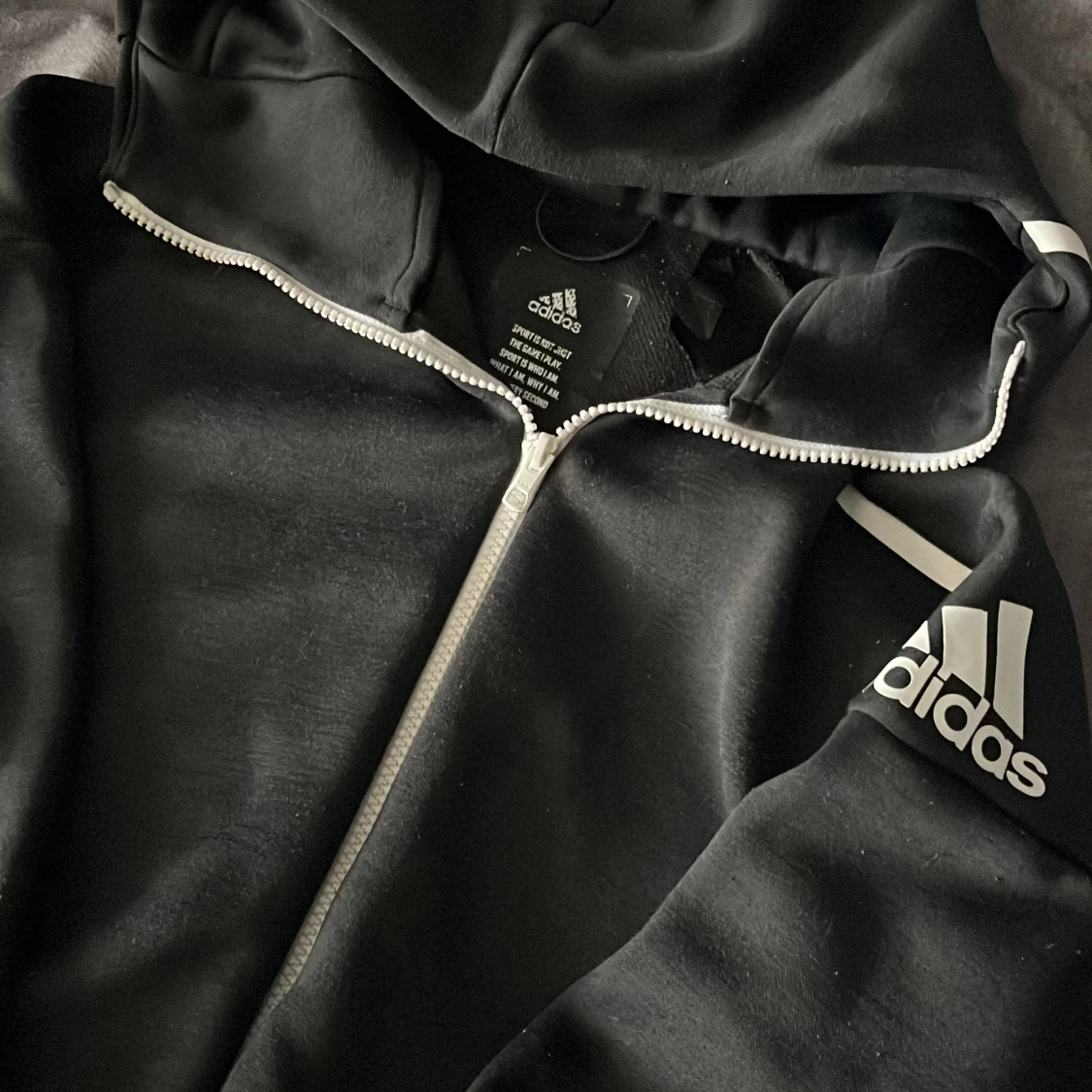 Adidas tröja  - 90