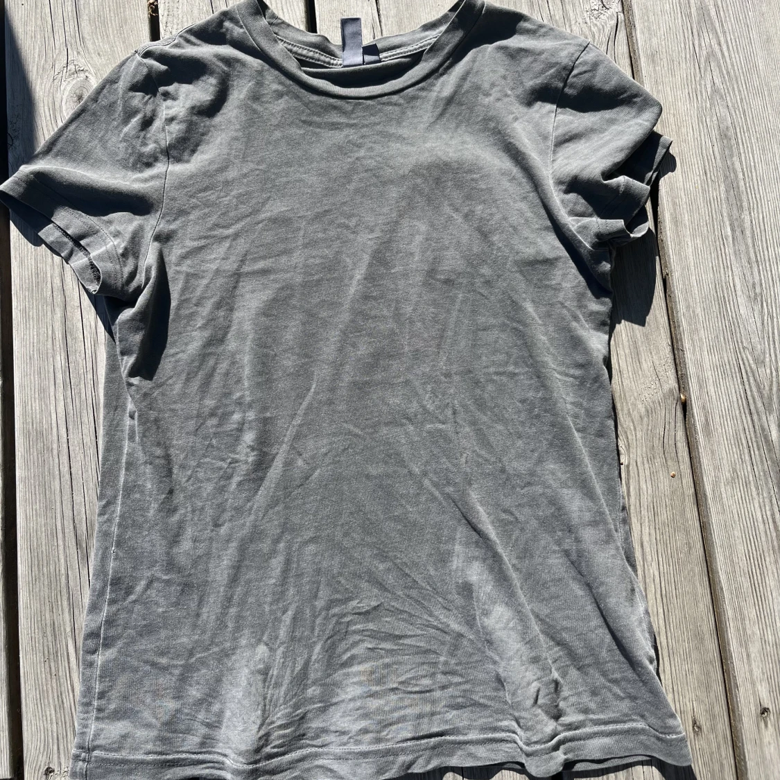 T-shirt (100% bomull) - 91