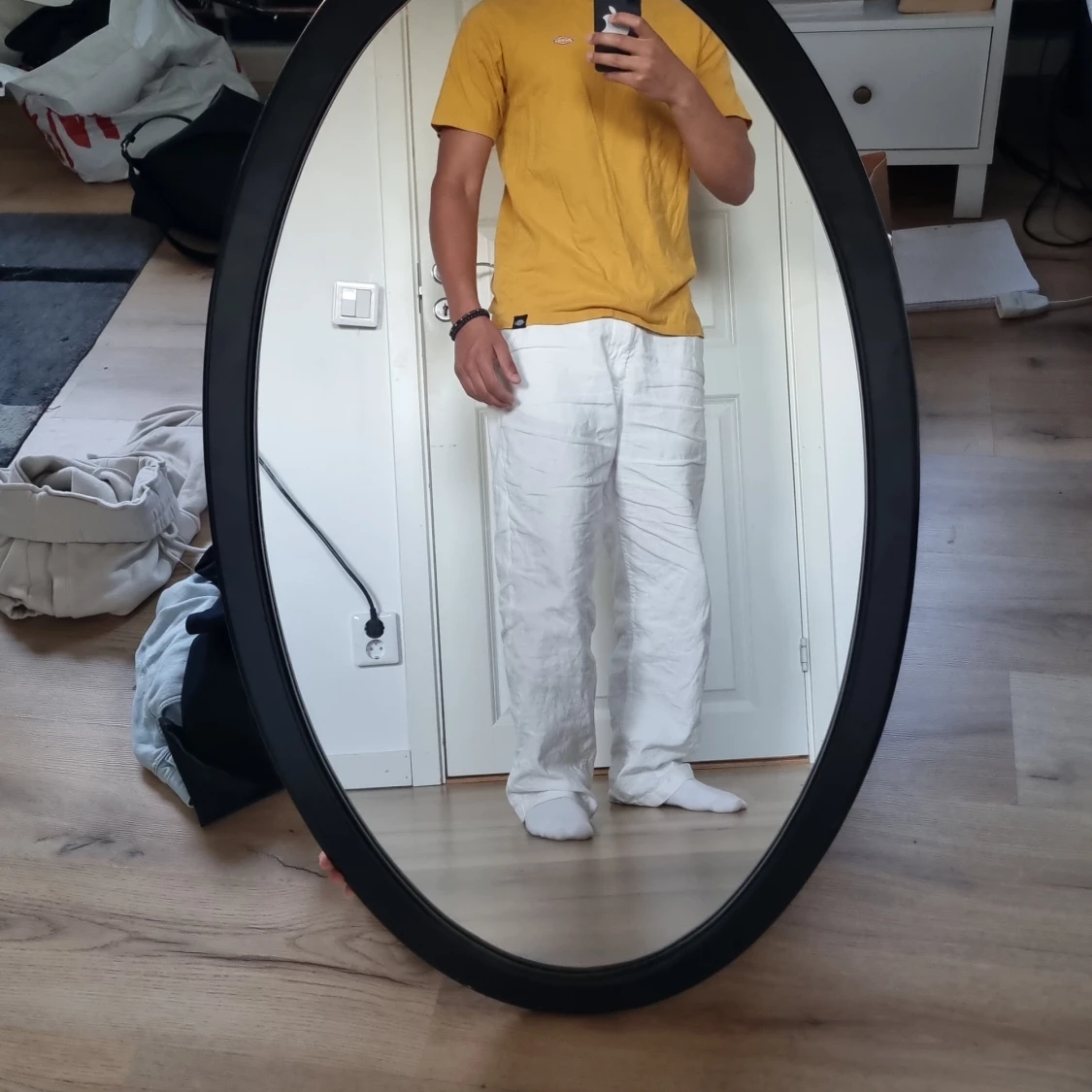 Dickies t-shirt - 90