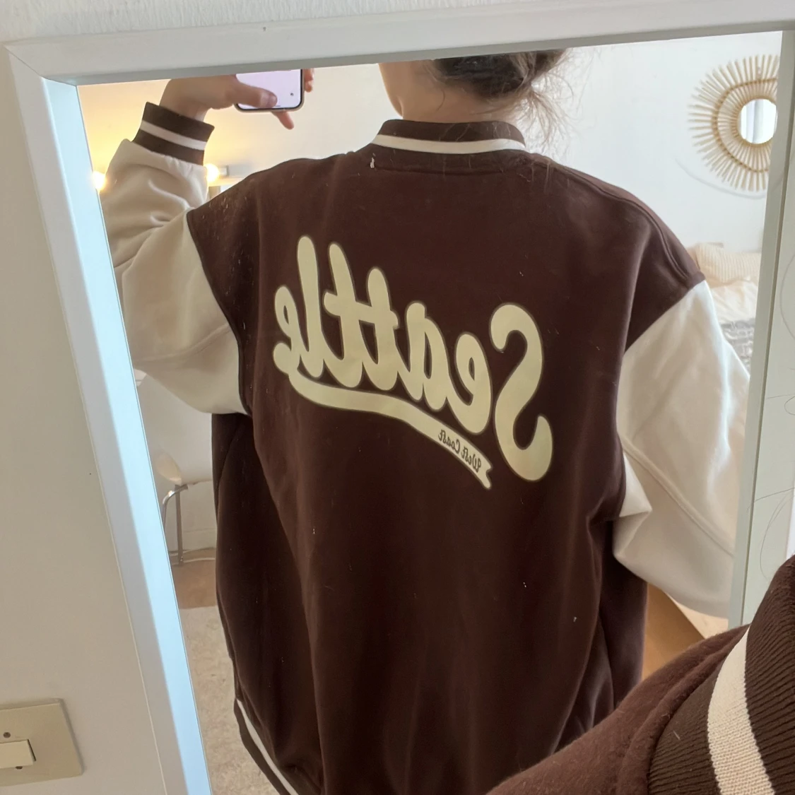 Baseball Jacka  - 90