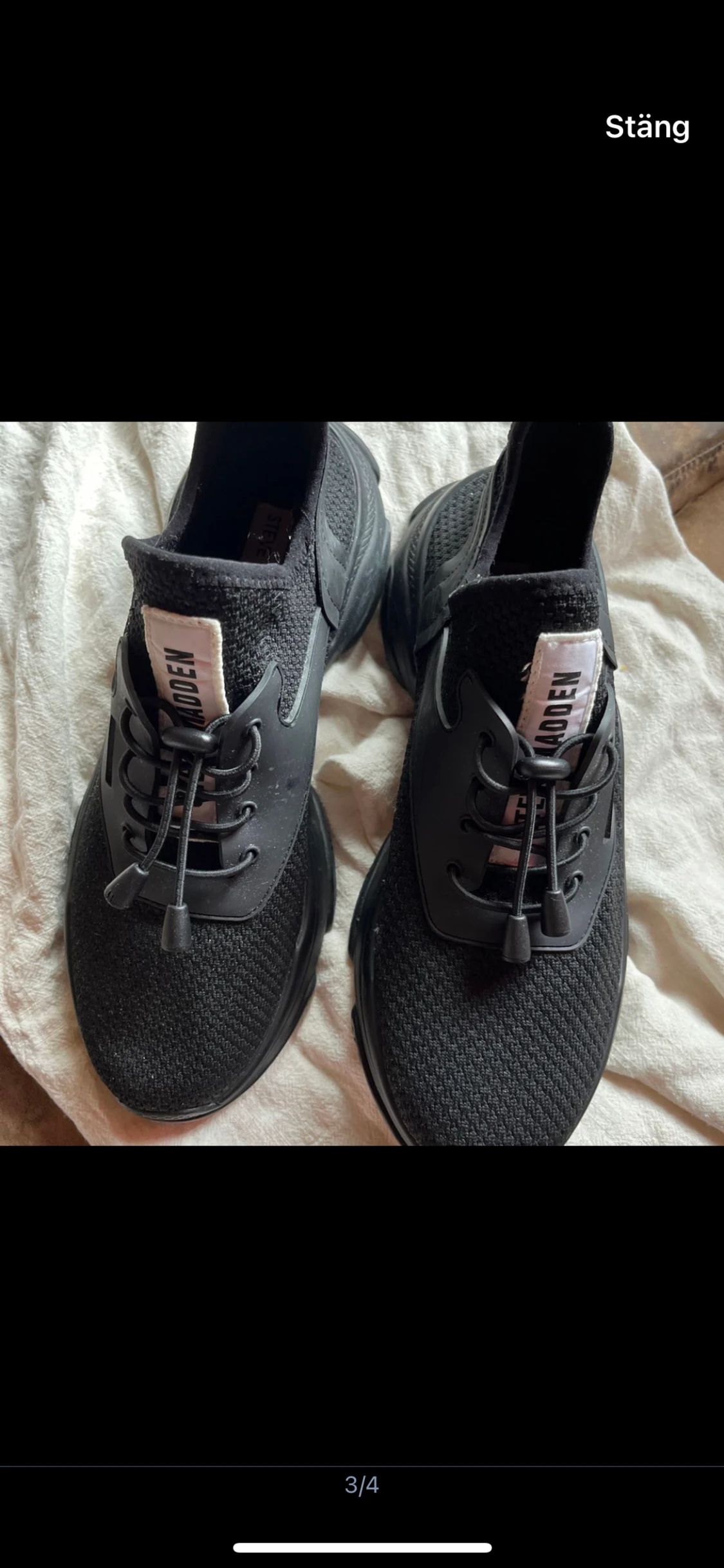 steven madden skor - 90