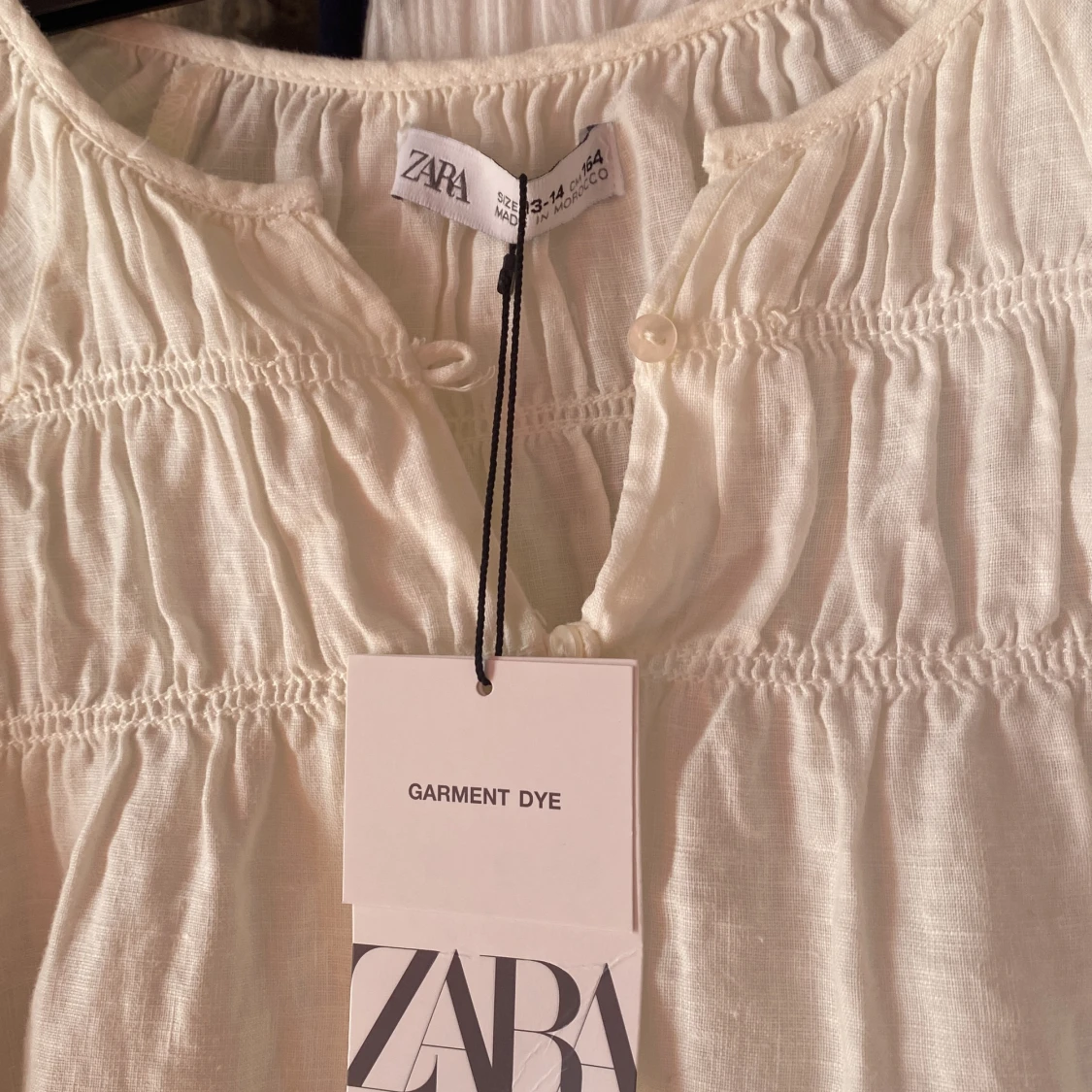 Zara blus  - 90