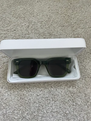 Chimi #004 Kiwi - Säljer då jag inte har så mycket användning för de.