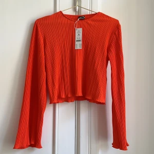 Topp - En fin topp inför sommaren eller hösten, den har aldrig kommit till användning 