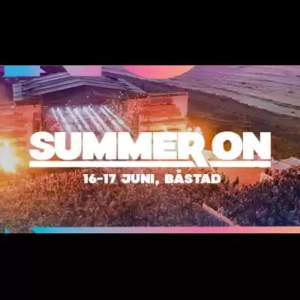 Säljer 2 st premiumbiljetter till summer on den 16-17 juni i Båstad (som för övrigt är helt slutsålda!!). 😍