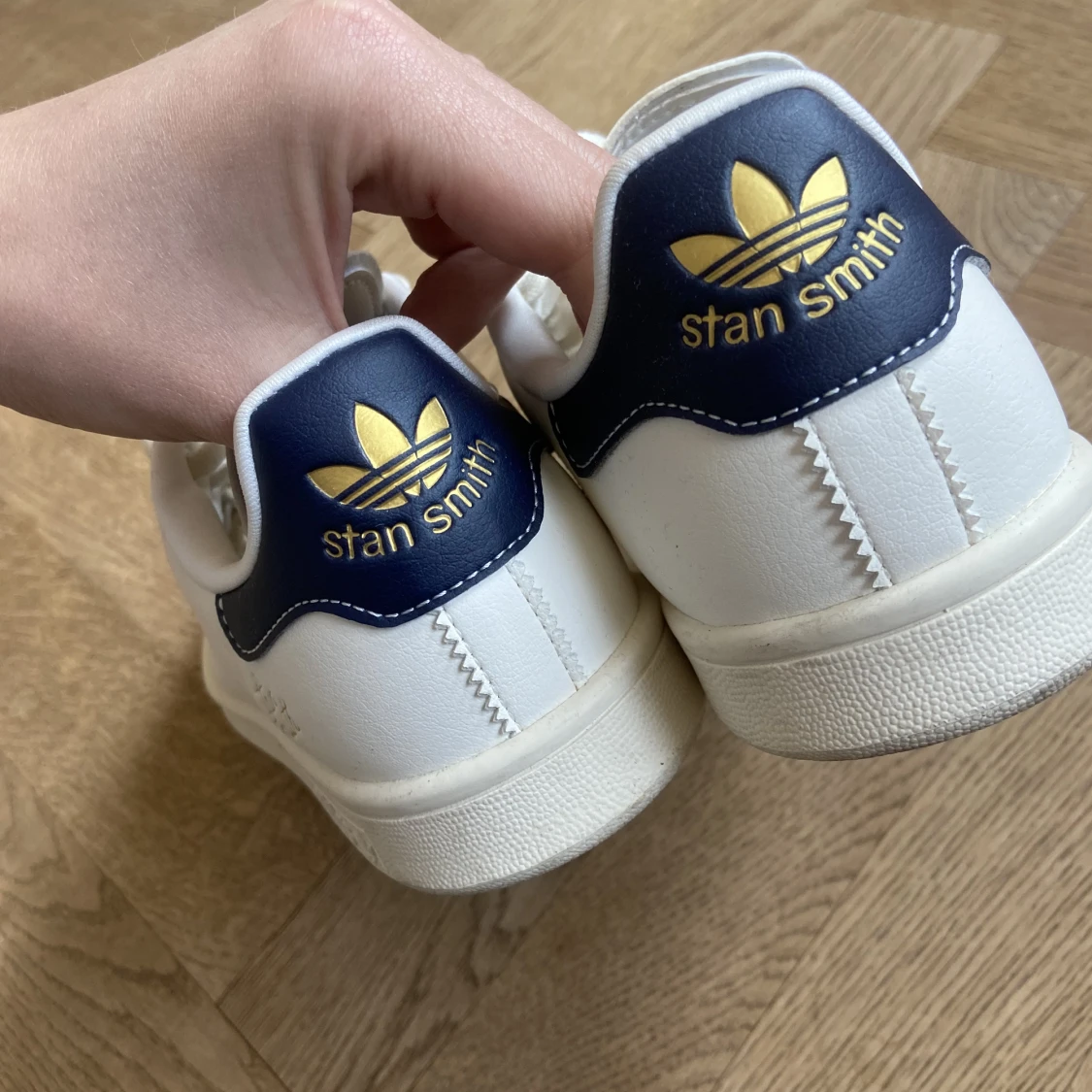 Stan Smiths - 91