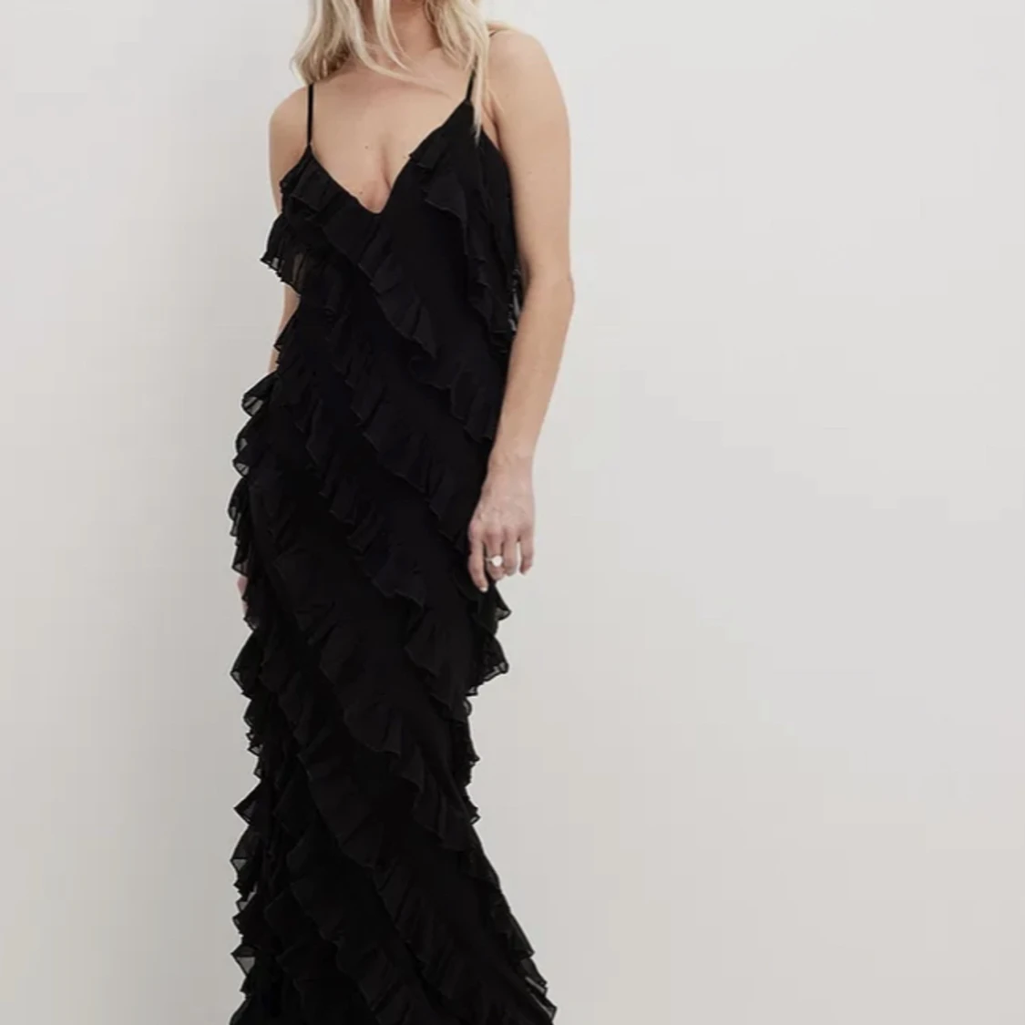 Volang maxiklänning