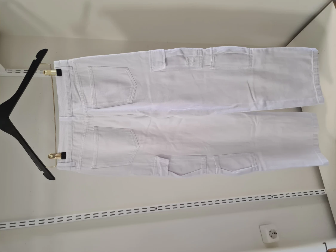 Utförsäljning Nya plagg