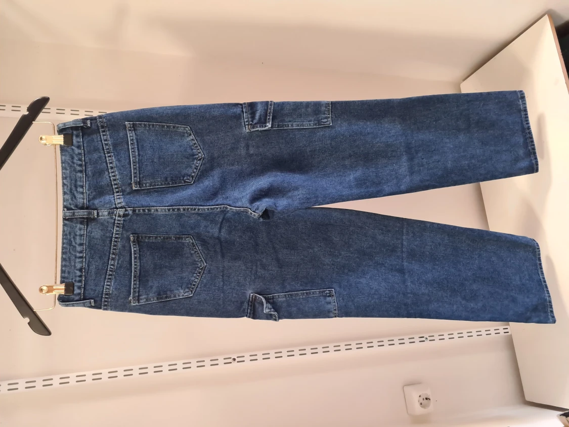 Utförsäljning Nya plagg - 90