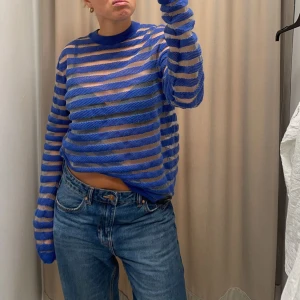 Randig tröja - En skit cool tröja från kenzo som även är lite spicy!🌶🔥