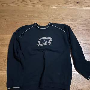 Fet vintage Nike sweatshirt. Storlek XL