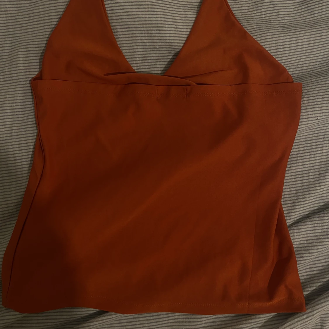 Orange topp - 90