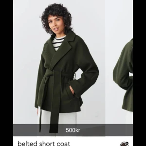 Kappa - Kappa från Gina, oanvänd, med prislapp.