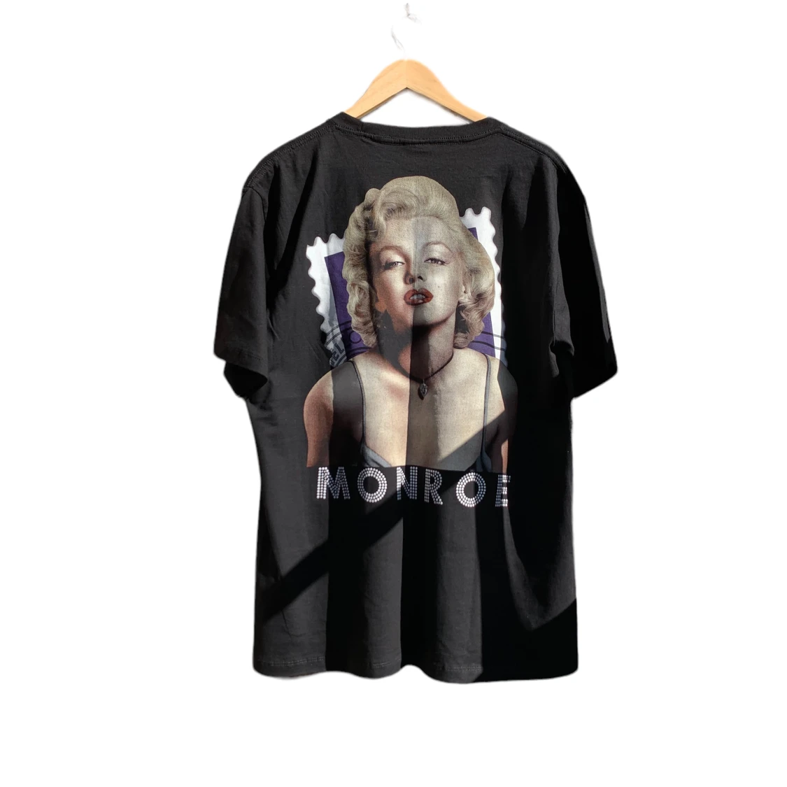 Vintage Marilyn Monroe shirt - 90