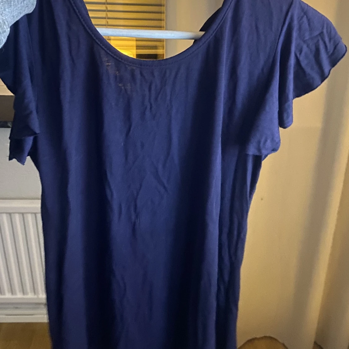 Super söt topp  - 90