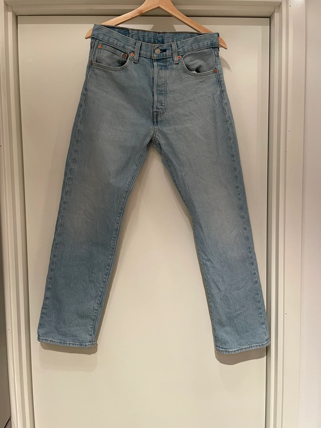 Levi’s 501 