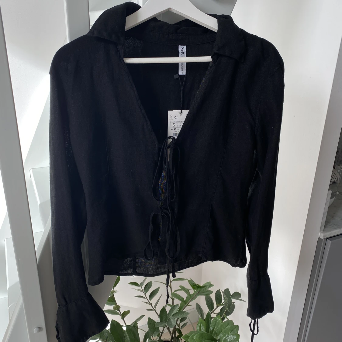 Blus Zara