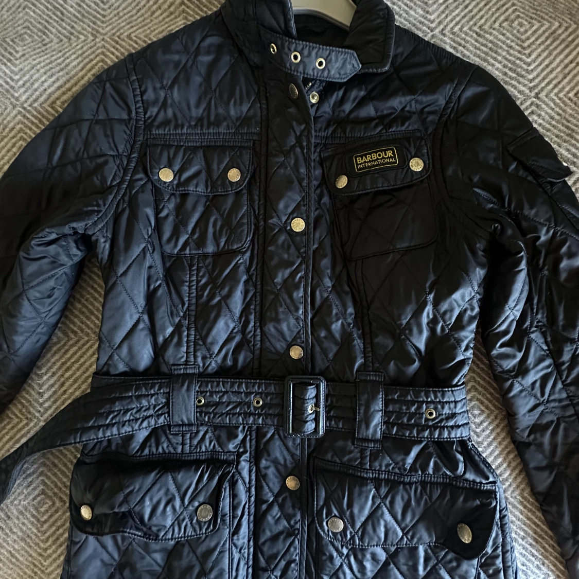 Barbour Jacka  - 90