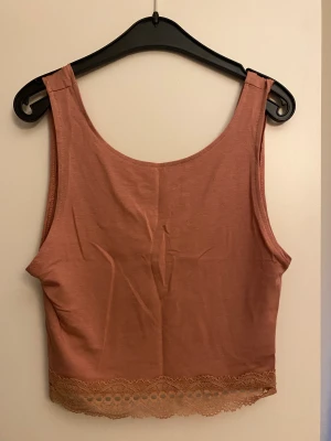 Rosa linne - Använd få gånger bra skick