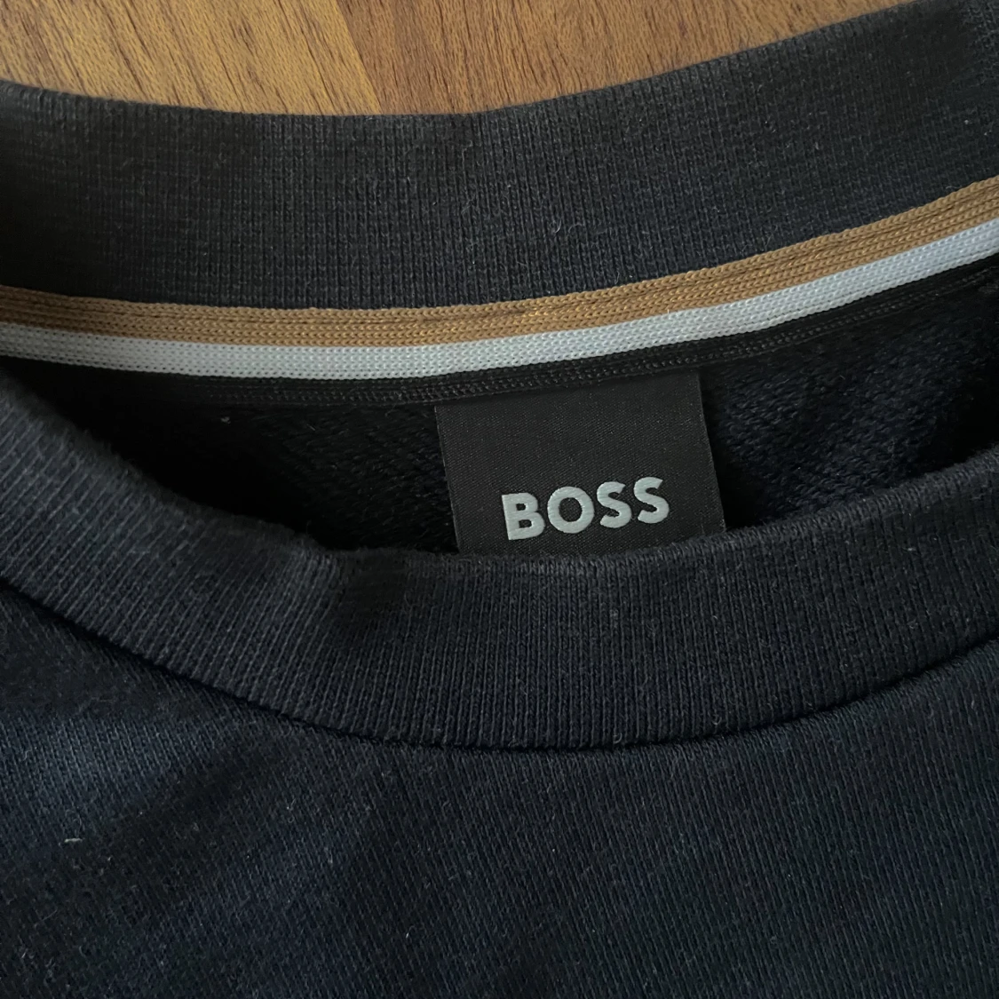 Hugo boss sweatshirt-tröja - 91