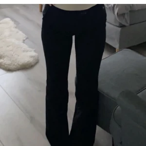 Kostym byxor  - Ett par jätte fina kosstym byxor ifrån hm!