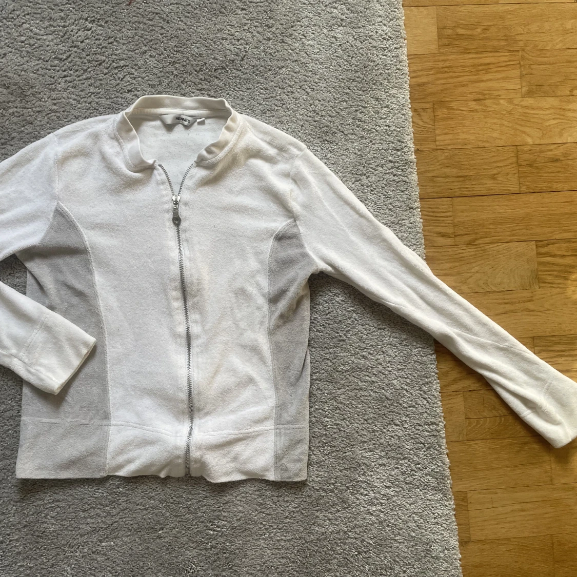 Vintage Kofta/tröja - 43