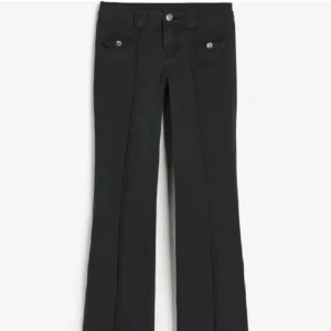 Hm jeans💘💘 - Intressekoll på mina så fina och mycket eftertraktade low waist jeans från hm❤️Inga bud under 270kr