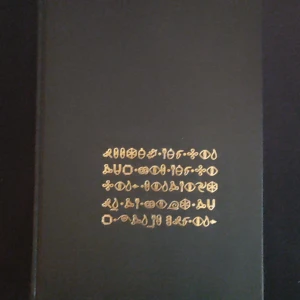 Artemis fowl book - An artmis fowl book in Swedish New Never used With protection cover if you want Paperback book Can take price suggestions!!