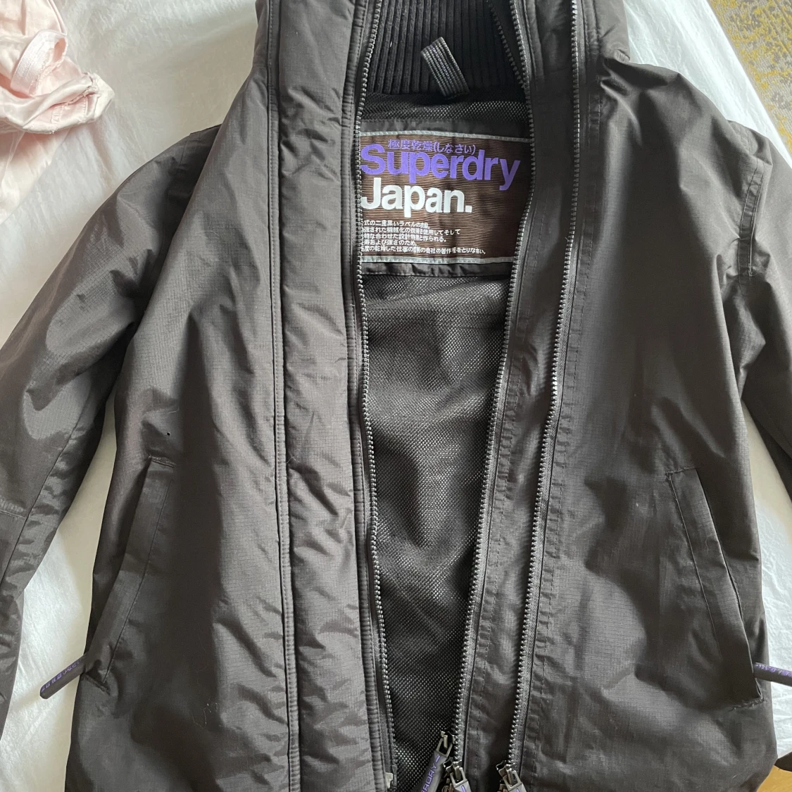 Vindjacka superdry - 90