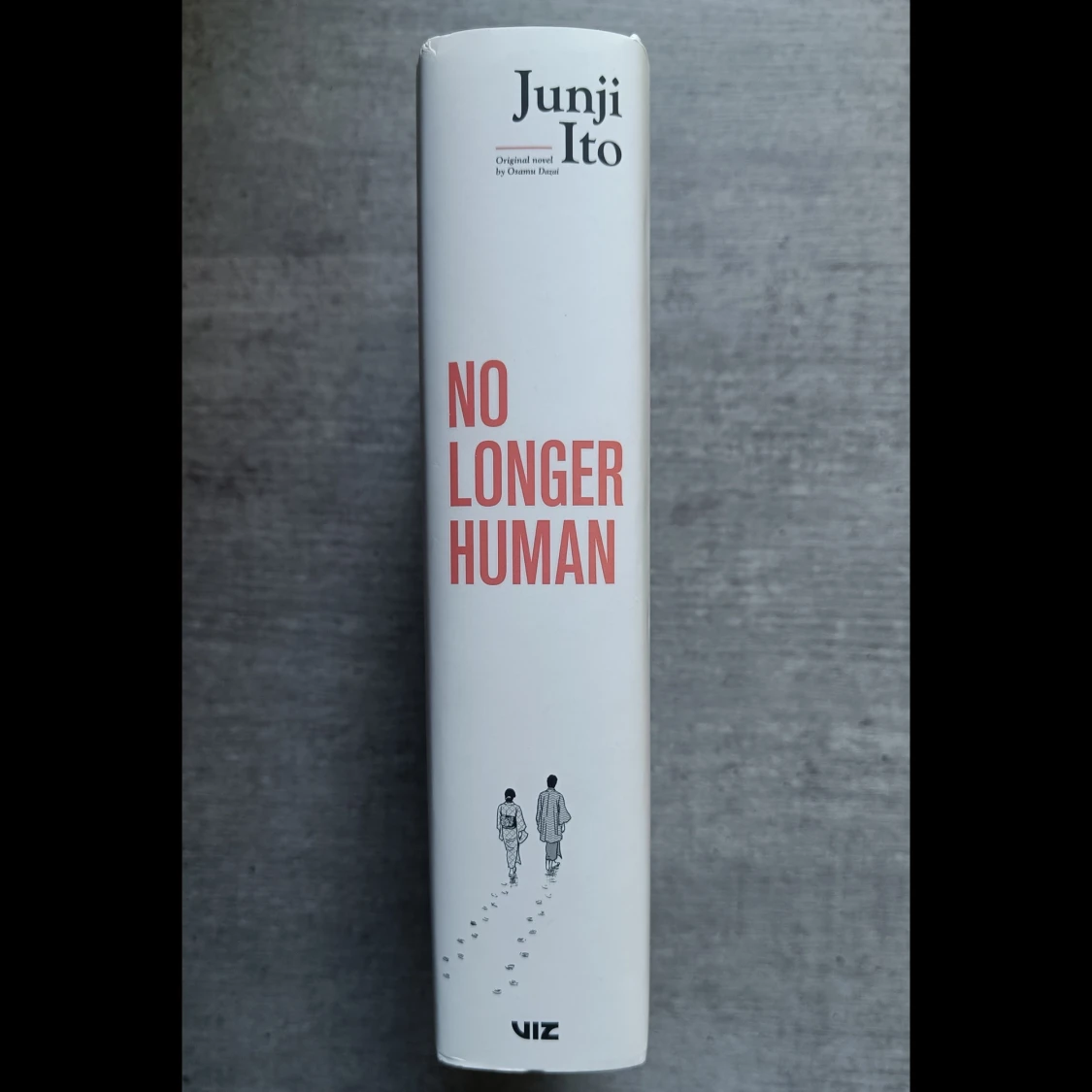 No Longer Human - 90