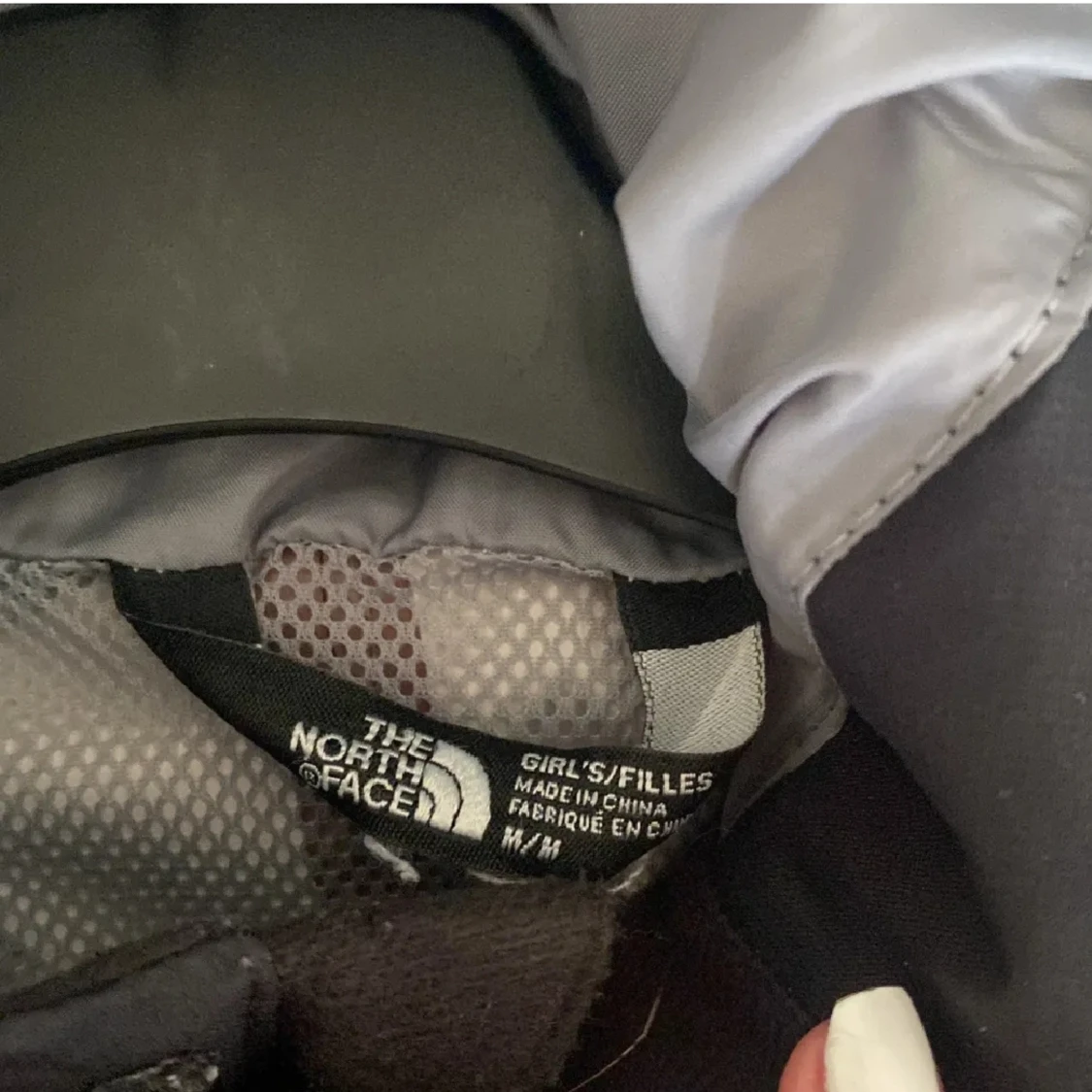 The north face jacka - 91