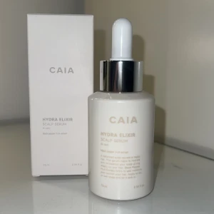 Caia - scalp serum - Helt oanvänd, endast tagen ur ur förpackningen för och kolla på produkten🩷