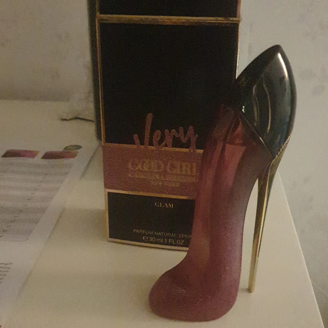 Carolina herrera  - 91