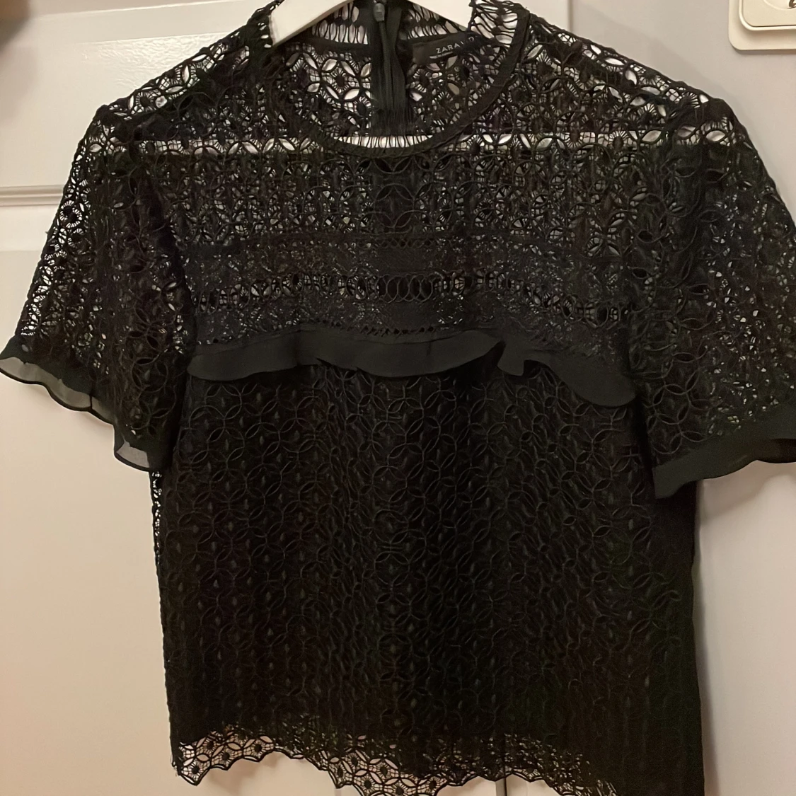 Fin topp från Zara - 91